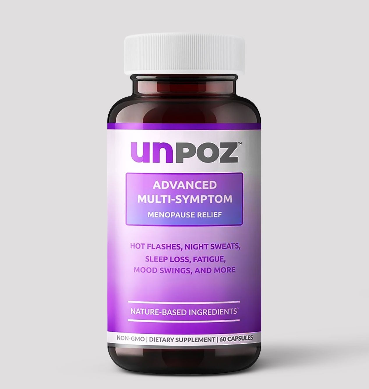 ADVANCED MULTI-SYMPTOM MENOPAUSE RELIEF